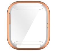 MHADBKH Custodia protettiva completa per BIP6 A2435, copertura completa contro i graffi, migliora la durata e protegge lo schermo