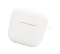 MHADBKH Custodia protettiva per auricolari, antipolvere, lavabile, custodia protettiva per auricolari