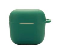 MHADBKH Custodia protettiva per auricolari, antipolvere, lavabile, custodia protettiva per auricolari