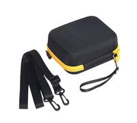 MHADBKH Custodia protettiva rigida per fotocamera quadrata SQ1/6/10/20/40/C300R antiurto resistente all'acqua protezioni per fotocamera EVA