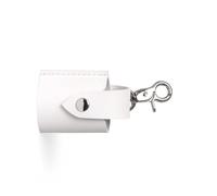 MHADBKH Elegante 135 rotolo di pellicola organizer protettiva interna custodia protettiva per fotografi professionisti e amatoriali custode di film camera oscura, bianco