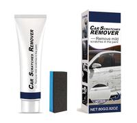 MHADBKH Formule avanzate per la rimozione dei graffi della vernice dell'auto con uno strato di difesa forte per la rimozione di un'eccellente finitura dell'auto