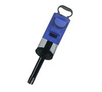 MHADBKH Golfs Ball Retrievers Borsa portatile Golfs Ball Pick Up Strumento Con Tubo Rimovibile Raccoglitore Portatile Raccoglitori Retriever