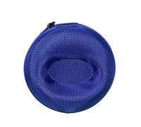 MHADBKH Impermeabile Singolo Orologio Per Caso Scatola di Immagazzinaggio Morbido Interno Imbottito Contenitore Portatile Misura Per Smartwatch Wristw