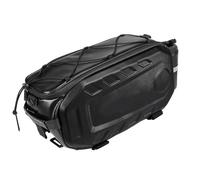 MHADBKH Impermeabilizza borse laterali per bici Borsa da ciclismo Sedili posteriori Coda Storage di grande capacità Biciclette Borse Borse Borse Posteriori Bici Sedili Posteriori Impermeabili Bagagli