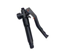 MHADBKH Manico professionale per spruzzatore di ricambio dal design ergonomico per una manutenzione efficiente delle attrezzature da giardino Maniglia dello spruzzatore aggiornata