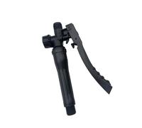 MHADBKH Manico professionale per spruzzatore di ricambio dal design ergonomico per una manutenzione efficiente delle attrezzature da giardino Maniglia dello spruzzatore aggiornata