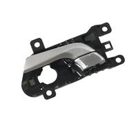 MHADBKH Maniglia per porta interna anteriore e posteriore per Fe 2013-2018 82610-1E000 82620 82620-2W000 83620 Maniglia interna lato conducente