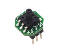 MHADBKH Modulo avanzato -100kPa -2.5kPa dei sensori di pressione 1500kPa per tempo reale nei sensori di pressione del progetto di sviluppo della ricerca