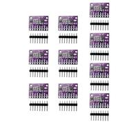MHADBKH Modulo dei sensori QMI8658C compatibile per BMI160 6Axis giroscopio scheda di valutazione per rilevazione di movimento e tracciamenti