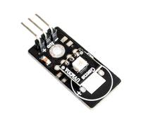 MHADBKH Modulo UVSensors per ricerca scientifica e gestione della salute con ampie lunghezze d'onda range +1UV Accuracy UVSensor Module