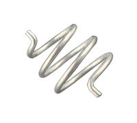 MHADBKH Molla di ritorno della frenata in acciaio per bici con pinza per freno a disco meccanica, facile da usare, molle per ciclismo