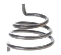 MHADBKH Molla di ritorno della frenata in acciaio per bici con pinza per freno a disco meccanica, facile da usare, molle per ciclismo