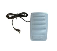 MHADBKH Pedale multiuso C-9000 per macchina da cucire, per macchina da cucire, resistente, per macchina da cucire 001115109, 00115109, 413113701, 416113701, accessorio multiuso per macchina da cucire