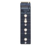 MHADBKH PH441 M.2 NVME PCIE Disk Drive SsD Scheda di Espansione Protezioni Scheda SSD Protezioni