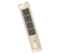 MHADBKH Piccolo ventilatore ricaricabile con ricarica USB e struttura regolabile a 3 velocità, adatto per un raffreddamento silenzioso ed efficiente, ventola di circolazione da tavolo silenziosa