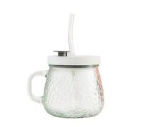 MHADBKH Pratica tazza di agitazione impermeabile automatica elettrica caffè latte miscelazione 350 ML agitazione caffè facile da usare tazza di miscelazione elettrica