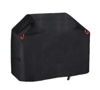 MHADBKH Protezione per griglie resistenti per patio e giardino, tessuto antistrappo 210D, multidispositivo, facile installazione, protezione resistente per barbecue all'aperto