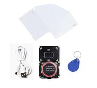 MHADBKH Proxmark3 - Funzione completa per Smart Card per chiave IC con 2 porte USBReader Writer Copier Copia duplicato