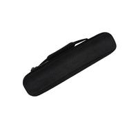 MHADBKH Robuste custodie per flauto con chiusura a cerniera sicura per flauto dolce soprano e strumenti musicali