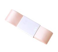 MHADBKH Scarpe da danza classica 2m Fascia pratica Accessori per danza invisibile per fascia pratica per la danza