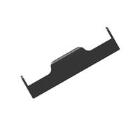 MHADBKH Scatola batteria 18650 caratterizzata da resistenza con contatti a molla e migliora la dissipazione del calore 1/2/3/4 slot facoltativo non richiesto saldatura