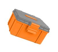 MHADBKH Scatola portaoggetti da viaggio portatile con ammortizzazione stretta per Action 3/4 Custodia per assorbimento degli urti e protezioni per attrezzature, custodia da viaggio antiurto per action