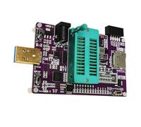 MHADBKH Strumento di trasferimento dati EMMC con adattatore USB 3.0 ad alta velocità 809H supporto per uso professionale strumento di imaging EMMC