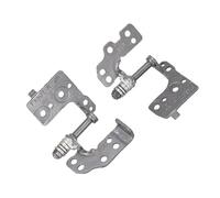 MHADBKH Struttura rinforzata della cerniera dello schermo del metallo per FA507RE FX507 FX507R cerniere dello schermo del notebook alberi uso prolungato Sostituzione della cerniera del computer