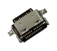 MHADBKH Tipo C Porta di Ricarica Presa Presa di Ricambio Per Matebook 13 14 W29L WFH9L WRTW19R WAH9L WFE9L Riparazione Laptop