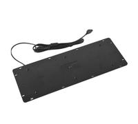 MHADBKH USB industriale ergonomico tocca le tastiere del bordo con i touchpad per l'automazione ed i sistemi incorpora i touchpad di USB