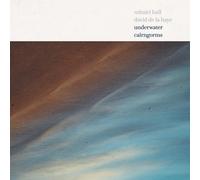 Mhairi Hall & David de la Haye Underwater Cairngorms (Vinyl LP)