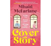 Mhairi McFarlane Cover Story (Tascabile)