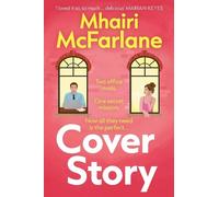 Mhairi McFarlane Cover Story (Tascabile)