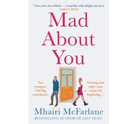 Mhairi McFarlane Mad about You (Tascabile)