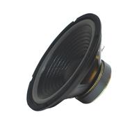 MHB PA Subwoofer 250 Mm 8 Ohm 200 Watt 40 A 9500 Hz 92 Db 070018