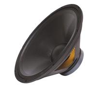 MHB Pa Subwoofer 450 MM (18 ") 8 Ohm 400 Watt 27 Fino 4500 Hz 98 DB 070052