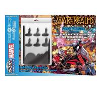 Mhc Avengers War Of Realms Fast Forces by WIZKIDS