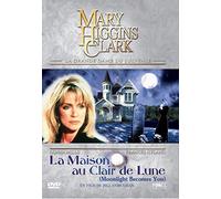 Mhc - la maison au clair de lune - dvd