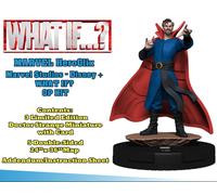 Mhc Marvel Studios Disney+ Op Kit Gioco Da Tavolo Wizkids