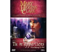 Mhc tu m appartiens - dvd