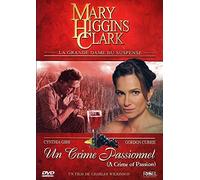 Mhc un crime passionnel - dvd