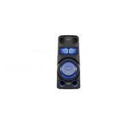 MHC-V73D Partybox MHC-V73D, sistema compatto black , Bluetooth, Klinke, HDMI, C