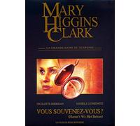 Mhc vous souvenez vous