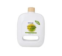 mhddhd Liquido Compatibile con Narwal Modello Freo Freo X Ultra J3 J4 Detersivi al Profumo di Limone Soluzione detergente 930ML