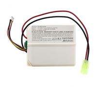 mhddhd RayVotl Battery, Compatible with Bissell ICONpet PRO Cordless 2746 2746A,Part Number:61-0088-010, 61-0088-026, 1621066, 3000mAh Vacuum Battery Pack