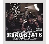 Mhe Family - Head Of State: I.E. To The Bay