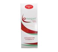 Mhedhichal OMEGAN GOCCE 30 ML