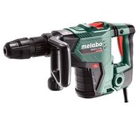 Metabo Martello a percussione MHEV 5 BL con valigetta di plastica Quantità:1