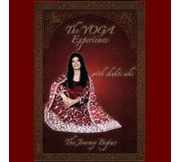 Mhi, Shakti - Yoga Experience With Shakti Mhi